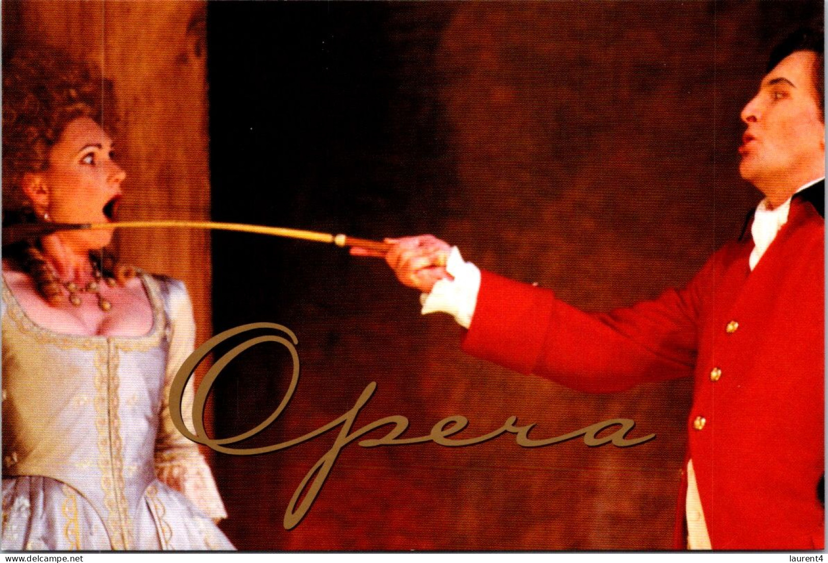 12-12-2023 (1 W 60) Australia - AVANTI - Opera - Opéra