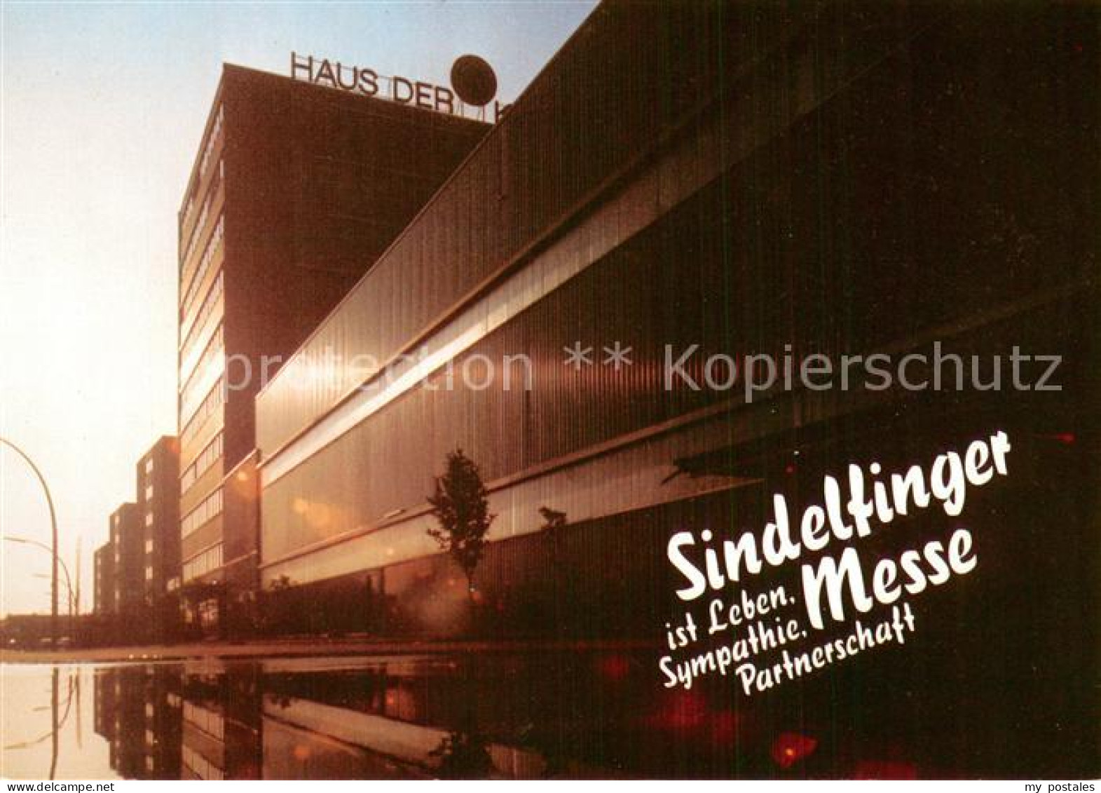 73754533 Sindelfingen Sindelfinger Messe Sindelfingen - Sindelfingen