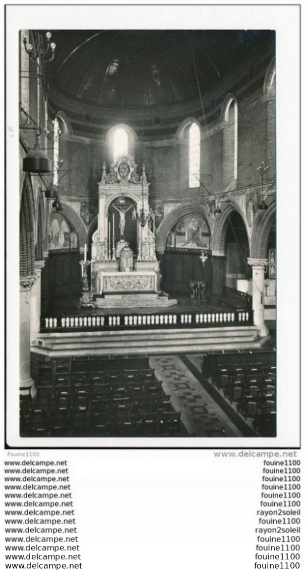 Carte St Mary The Virgin Bourne St S W 1 View Of The Church With Greetings And Best Wishes   ( Reto Verso ) - Nottingham