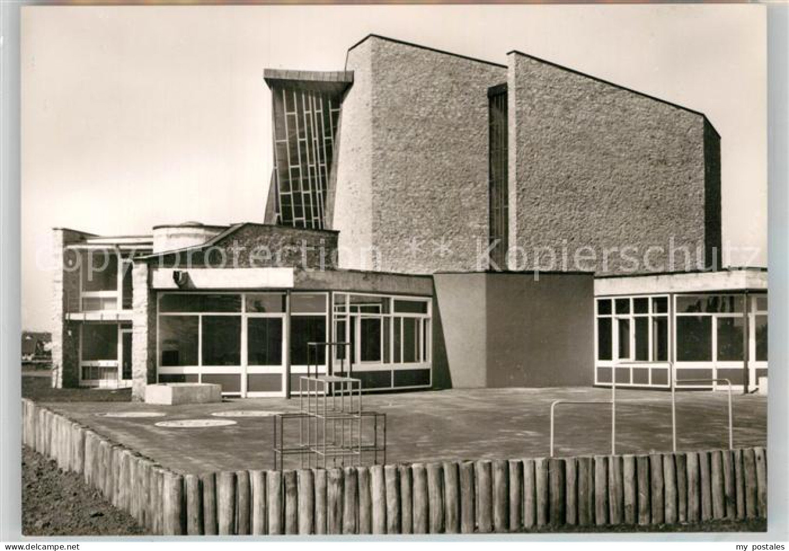 42949804 Crailsheim Katholische Kirche Kindergarten Crailsheim - Crailsheim