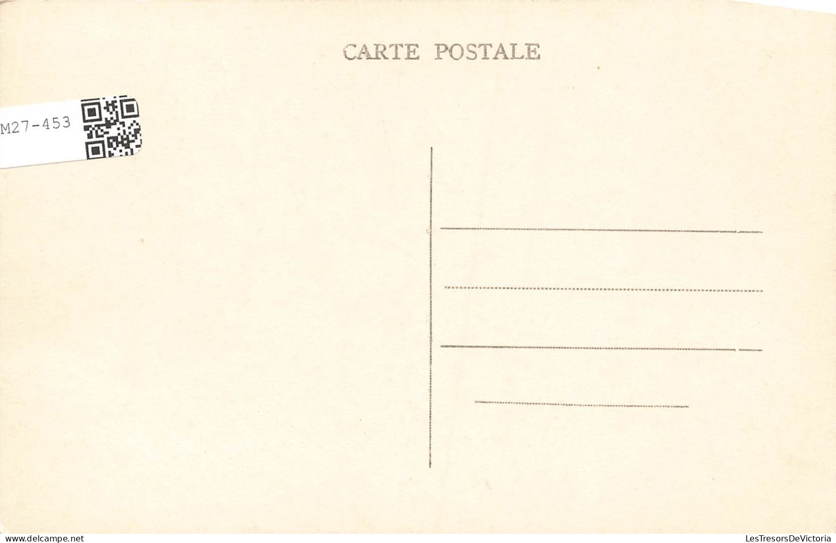 CELEBRITE - Pierre Richard Willm - Acteur Français - Carte Postale - Autres & Non Classés