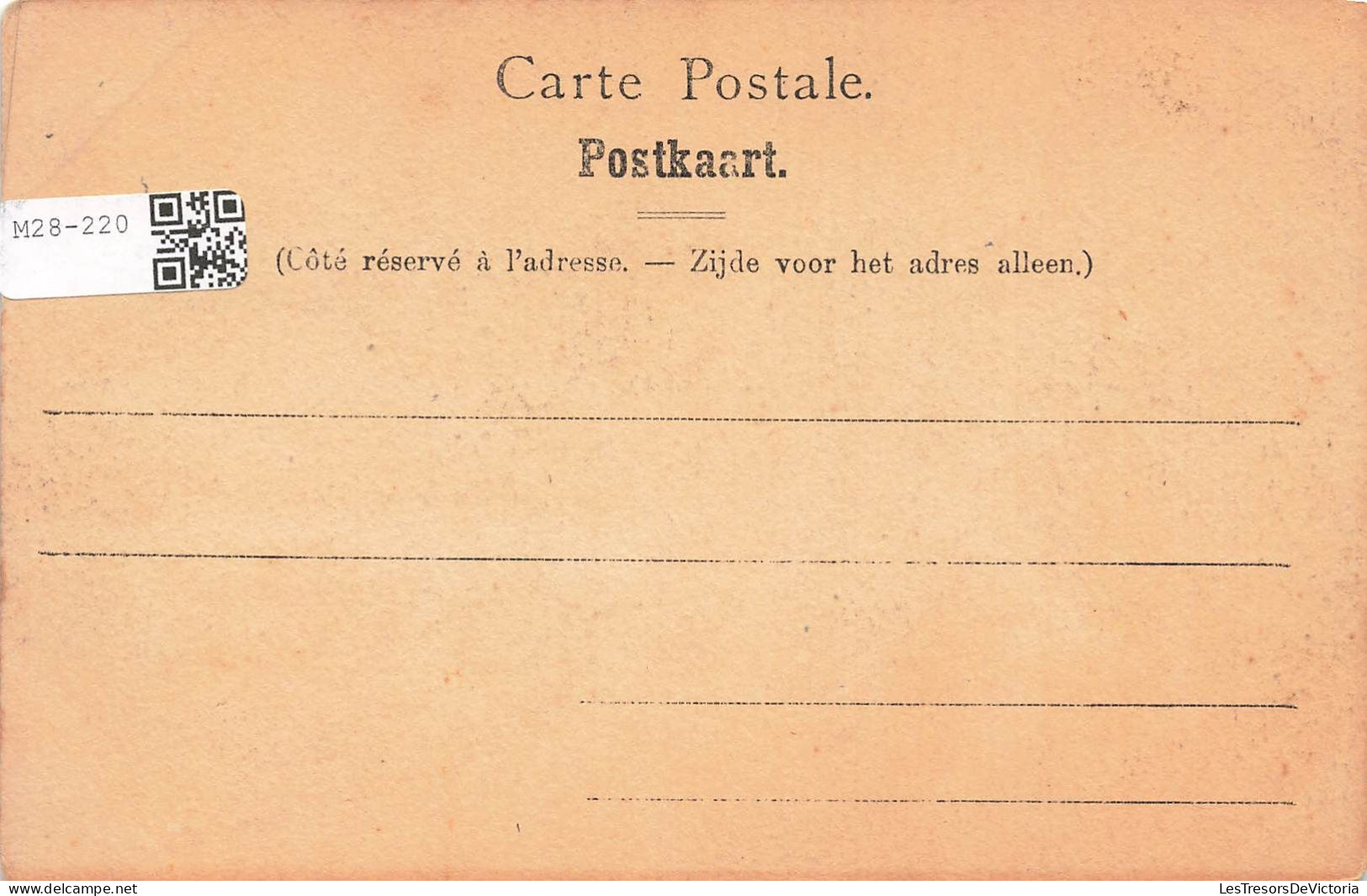 BATIMENTS ET ARCHITECTURE - Château De Spontin - Colorisé - Carte Postale Ancienne - Kastelen