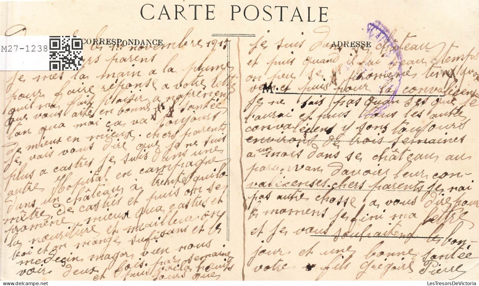 FRANCE - Castres - Pont Neuf Et Quai Des Jacobins - Carte Postale Ancienne - Castres
