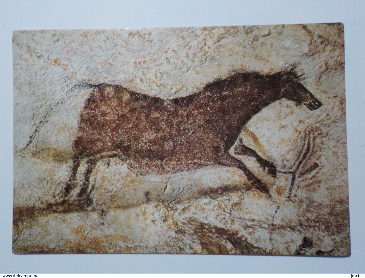 MONTIGNAC SUR VEZERE-LASCAUX  Diverticule  "Cheval Galopant" - Montignac-sur-Vézère