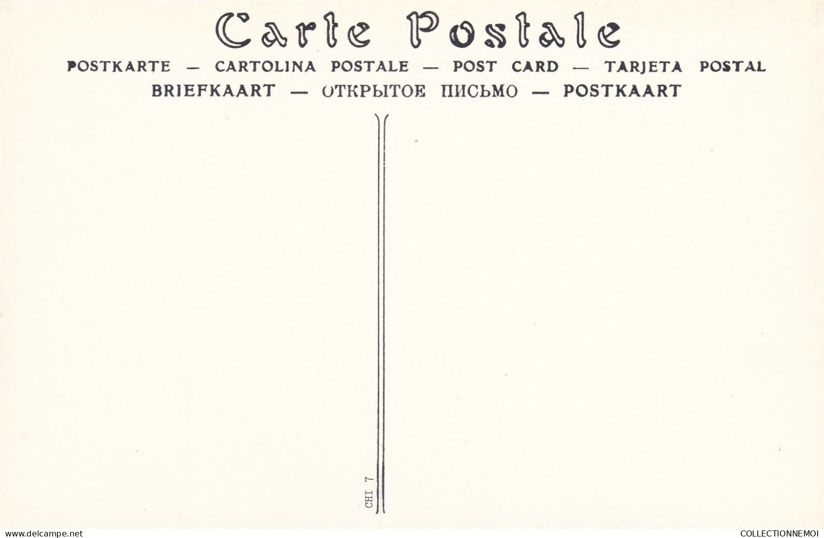 ATTENTION REPRODUCTION,,,,,,,, Cartes Pas D'EPOQUE,,,REPRODUCTION,,,,lot De 5 Cartes - 5 - 99 Postcards
