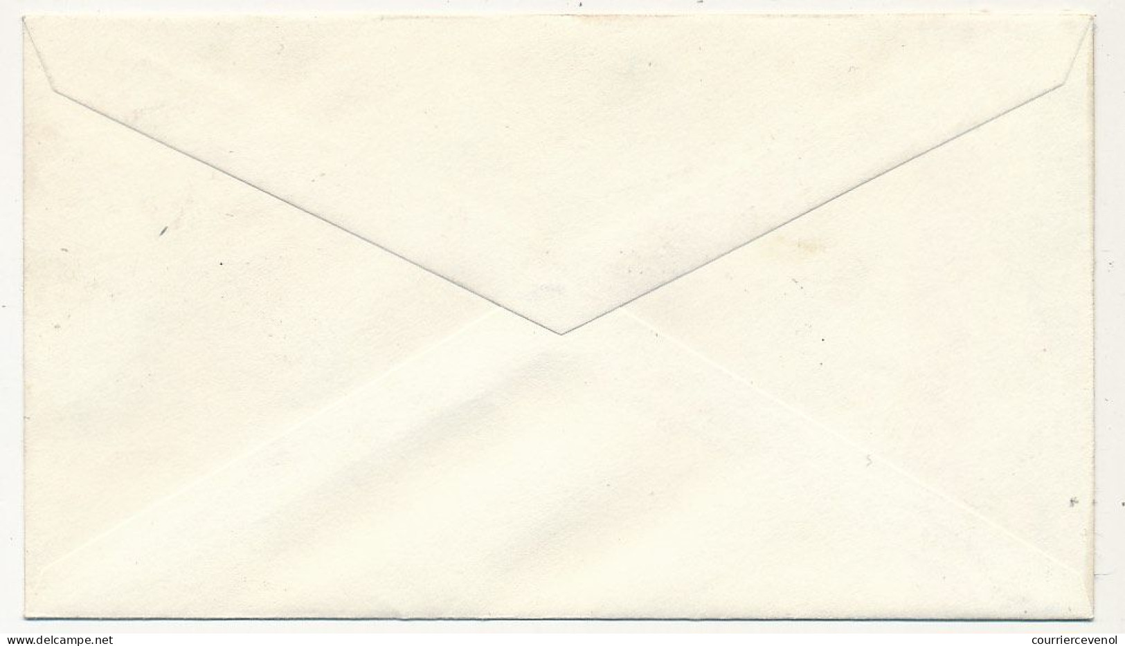 REUNION - Enveloppe FDC Bande De Gaulle, Premier Jour 9/11/1971 - St Denis R.P. Réunion - Briefe U. Dokumente