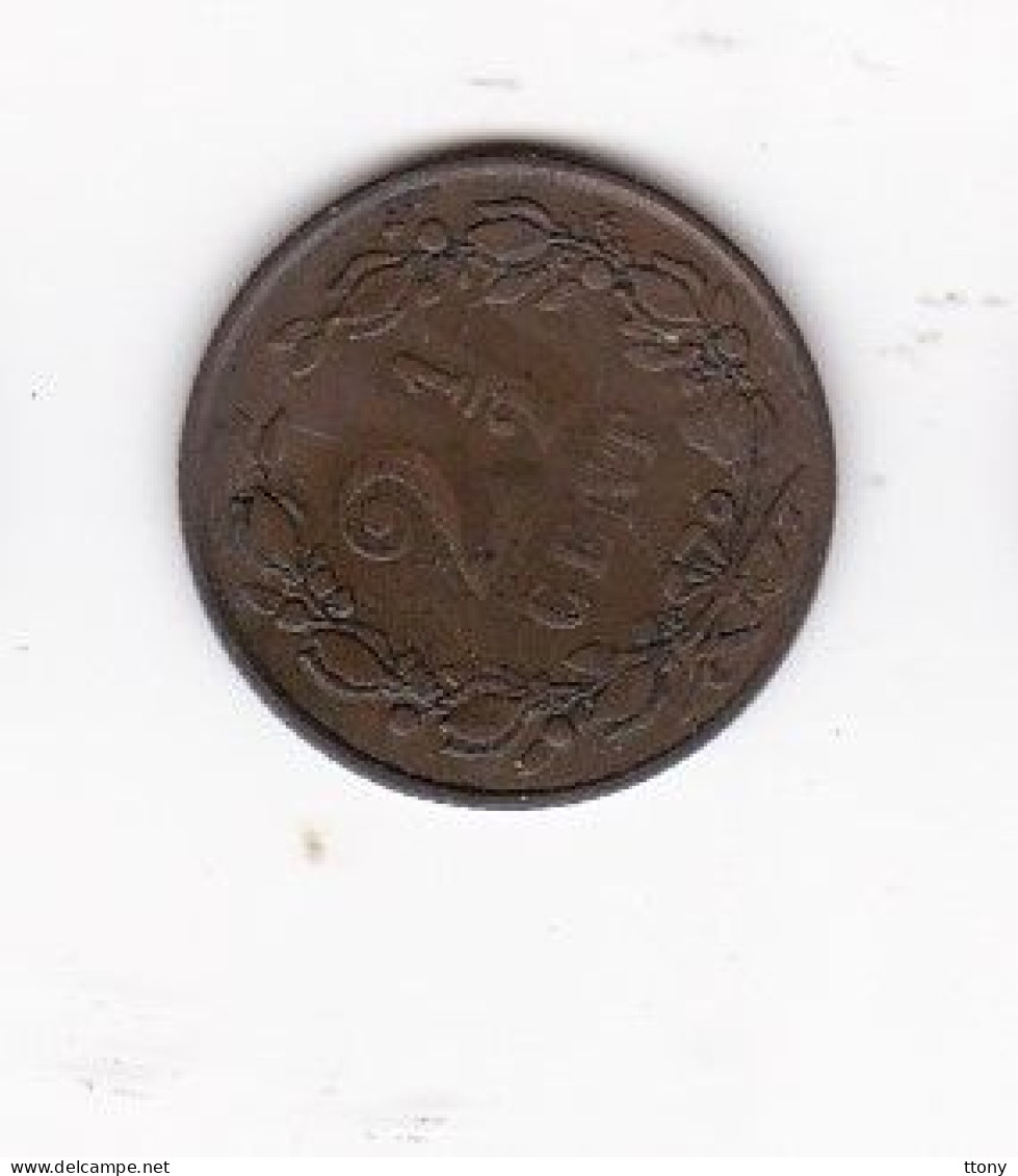 6 pièces Nederland  Pays - Bas  différentes années  1870 - 1877 - 1884 - 1854 - 1859 -