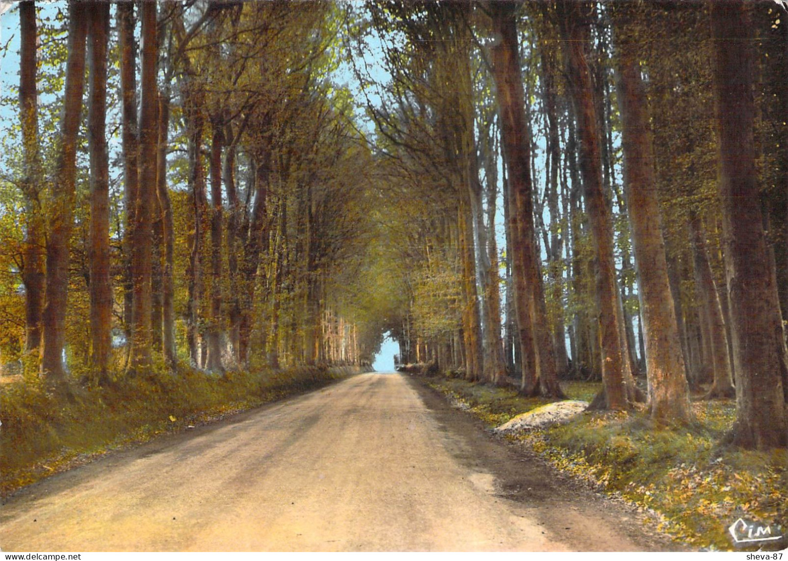 76 - Offranville - La Passée - Offranville