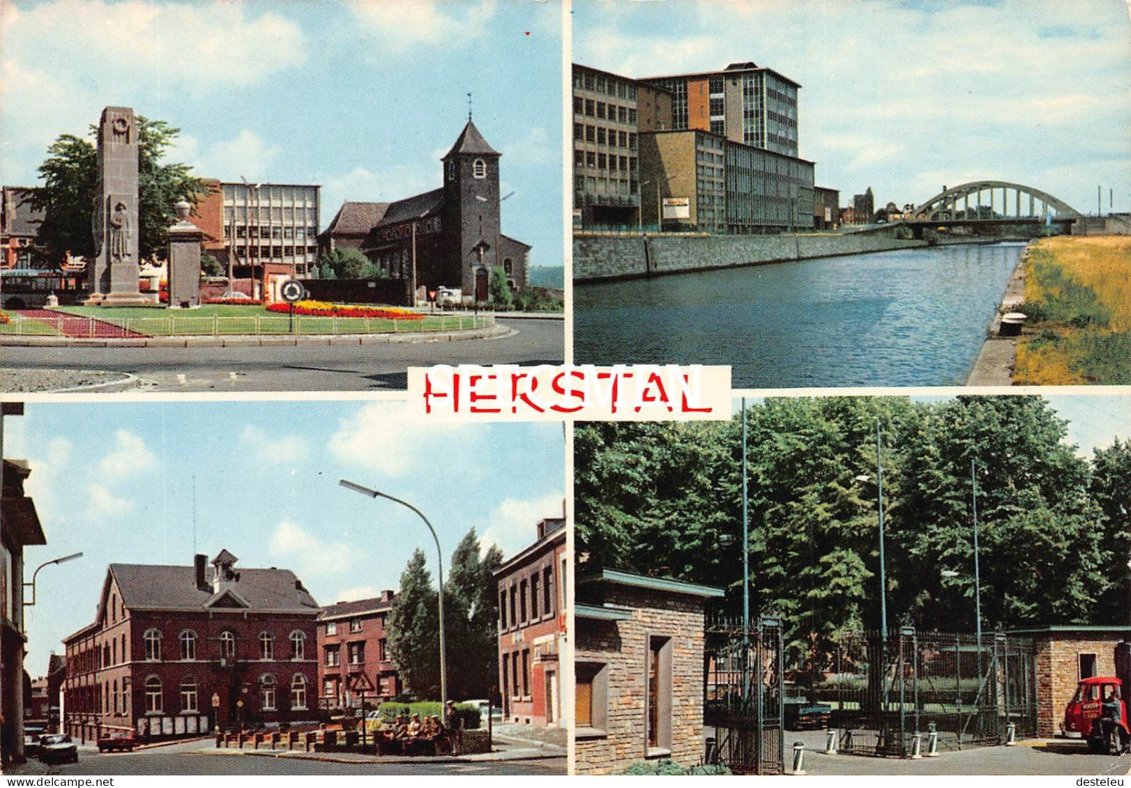 Herstal - Herstal