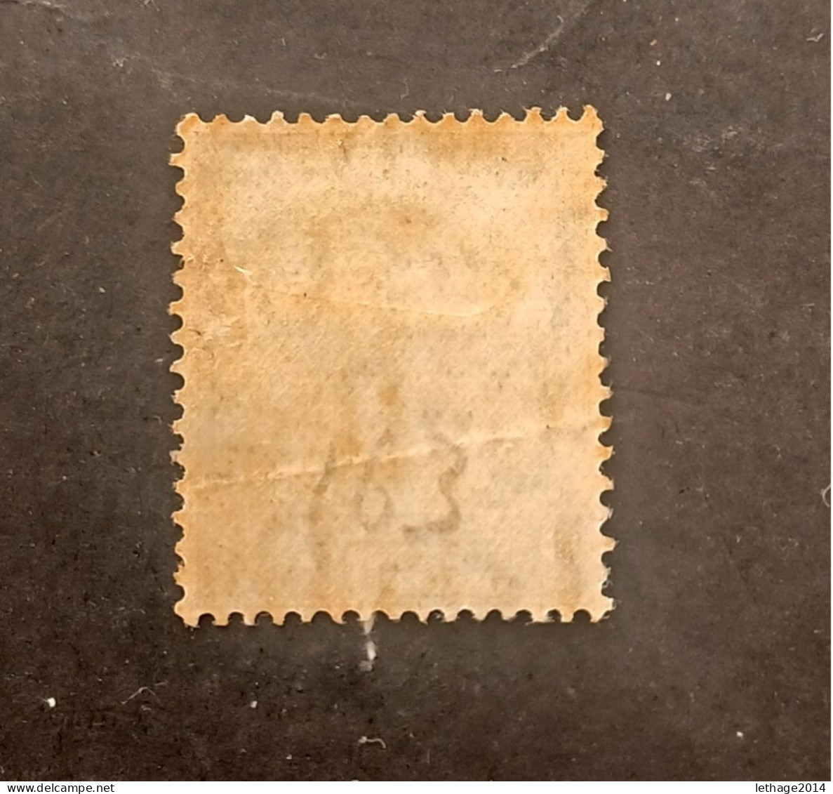 ENGLAND BRITISH 1912 EFFIGIE DI RE GIORGIO MNH CAT UNIF 143 - Unused Stamps