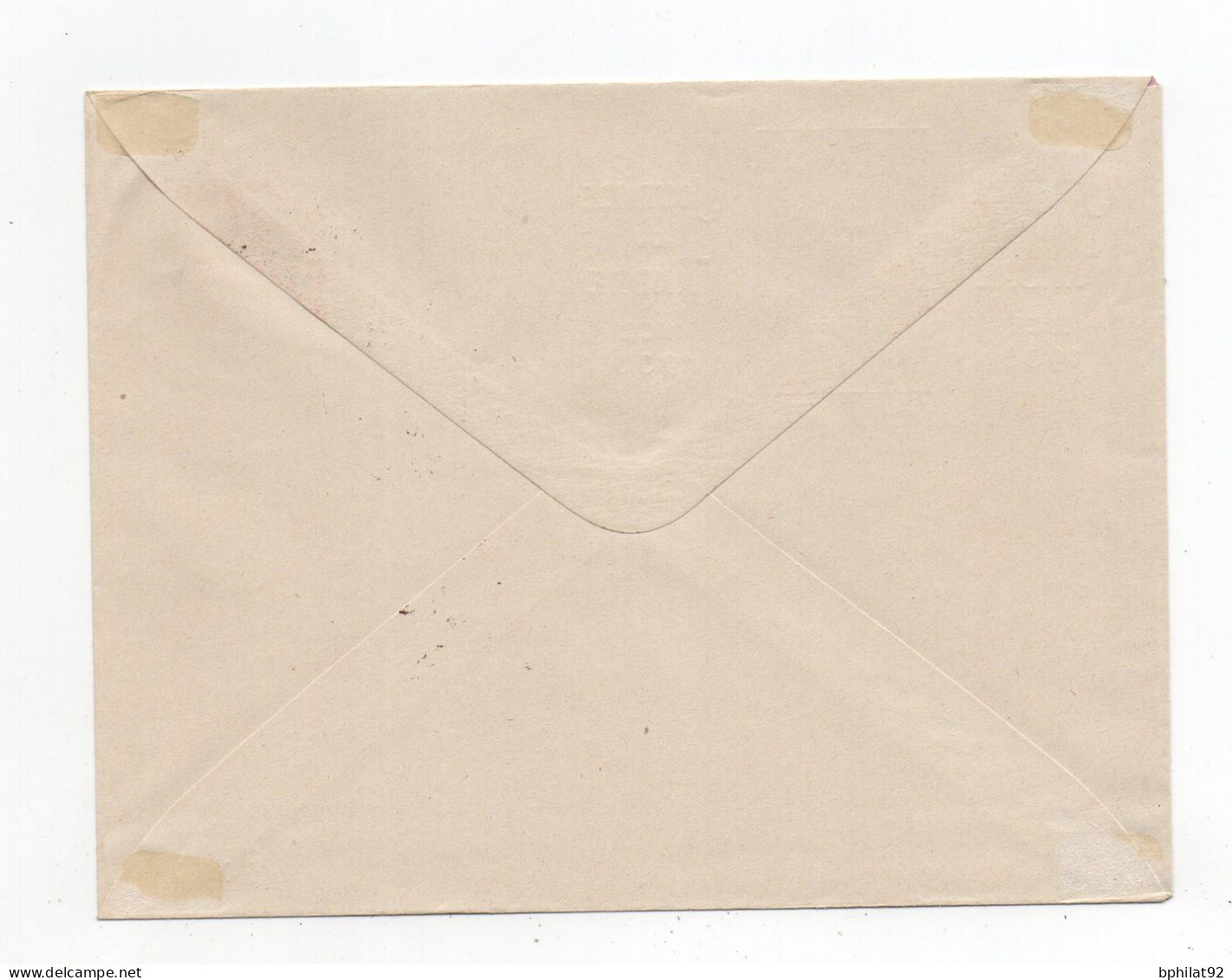 !!! ENTIER POSTAL 50C PAIX AVEC REPIQUAGE JOURNEE DU TIMBRE DE NICE DE 1938 - Enveloppes Repiquages (avant 1995)