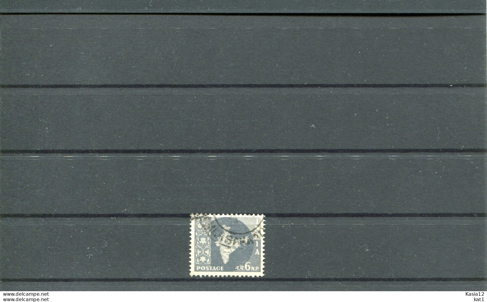 H3579)Indien 290 Gest. - Used Stamps