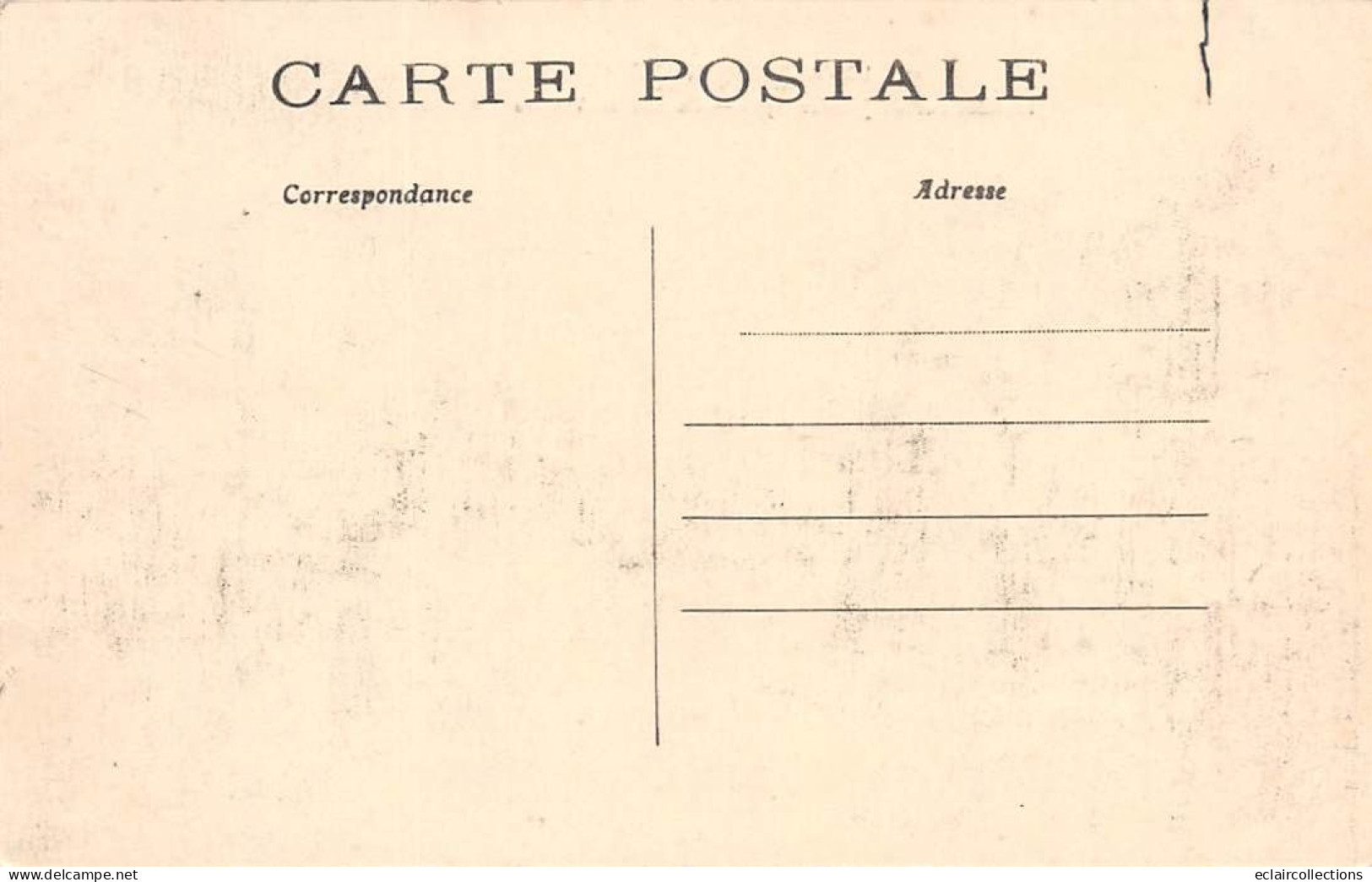 Levallois Perret          92         Inondations 1910:  Rue De Villiers         N°49    (Voir Scan) - Levallois Perret