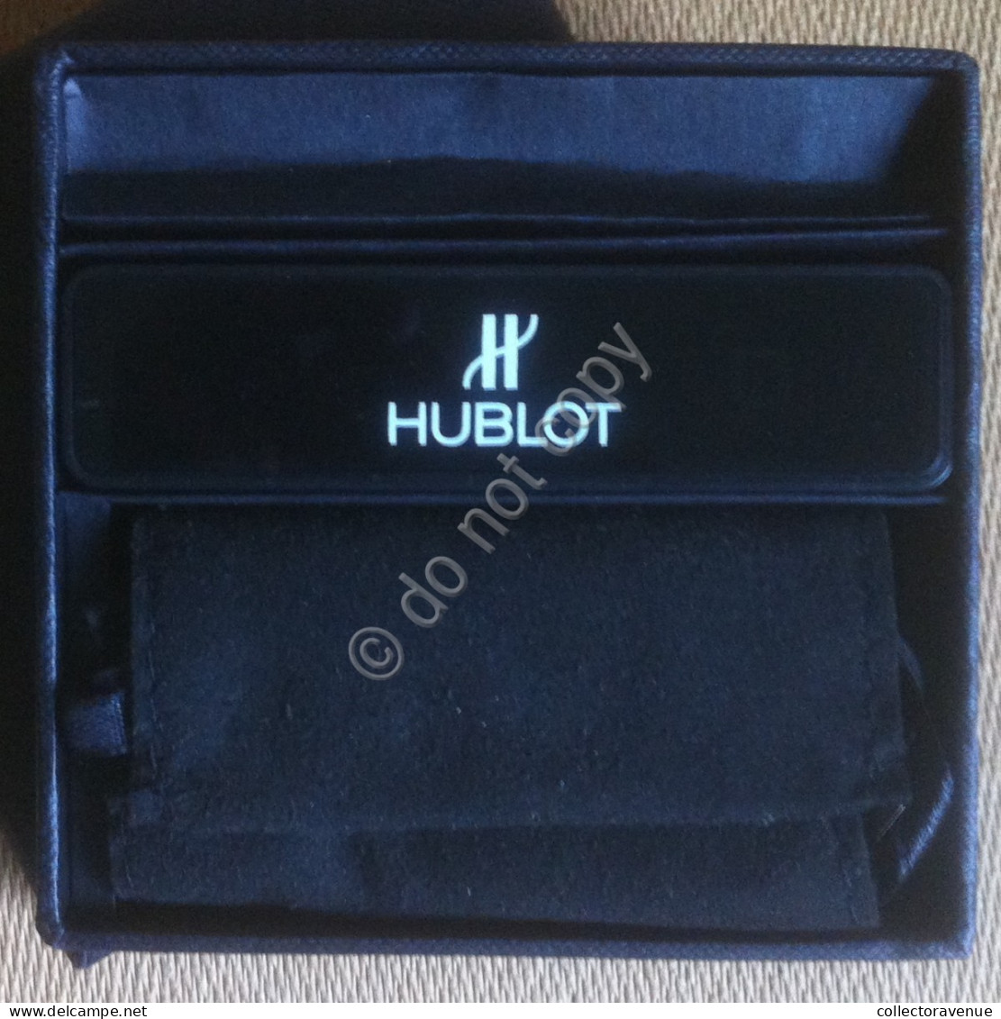 Hublot - Powerbank USB - Nuovo - Autres & Non Classés