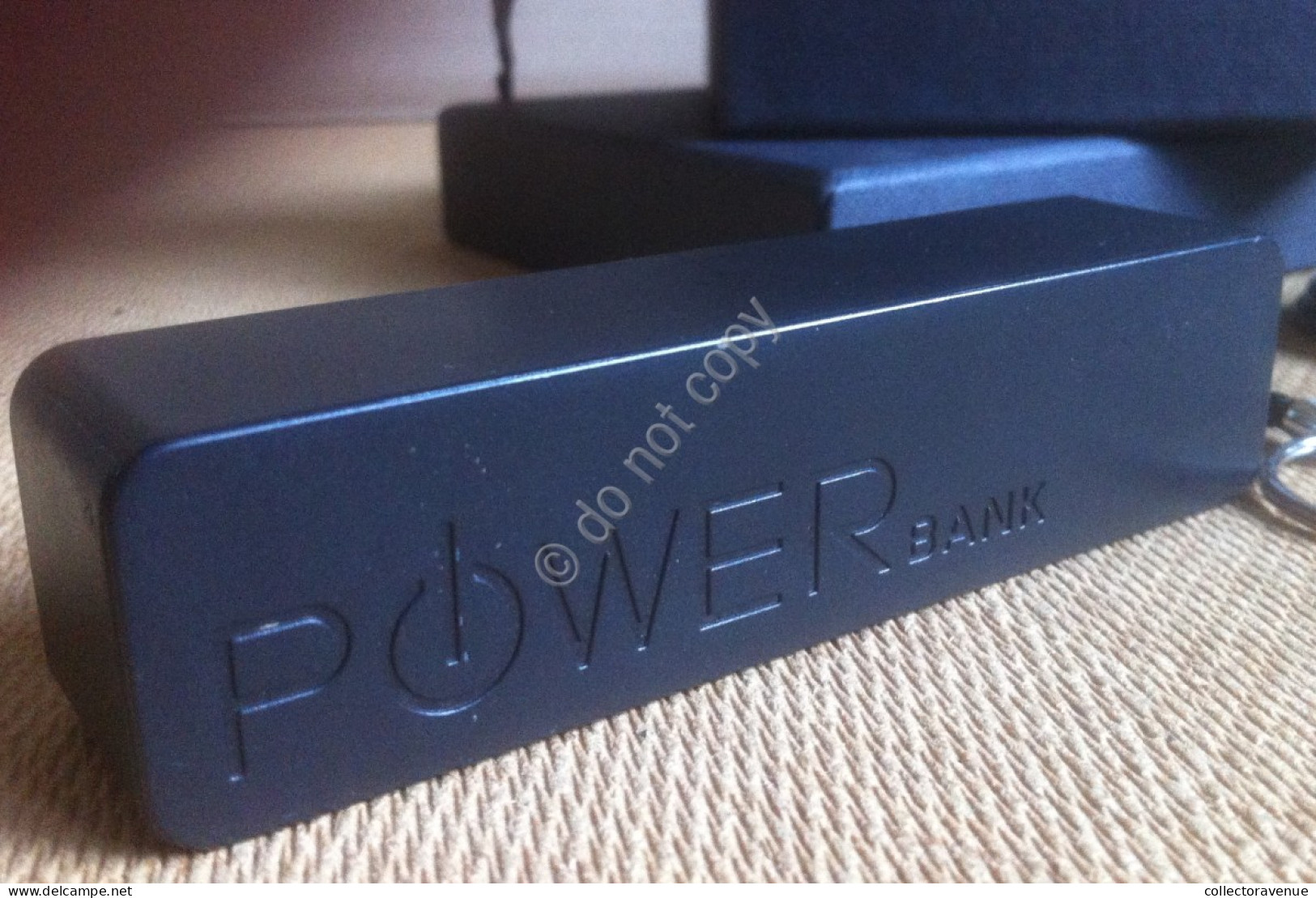 Hublot - Powerbank USB - Nuovo - Sonstige & Ohne Zuordnung