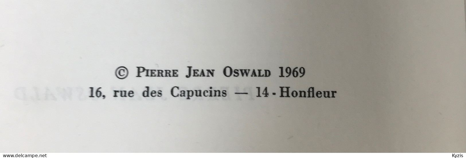 La Poésie Africaine D'expression Portugaise - Mario De Andrade - 1969 - French Authors