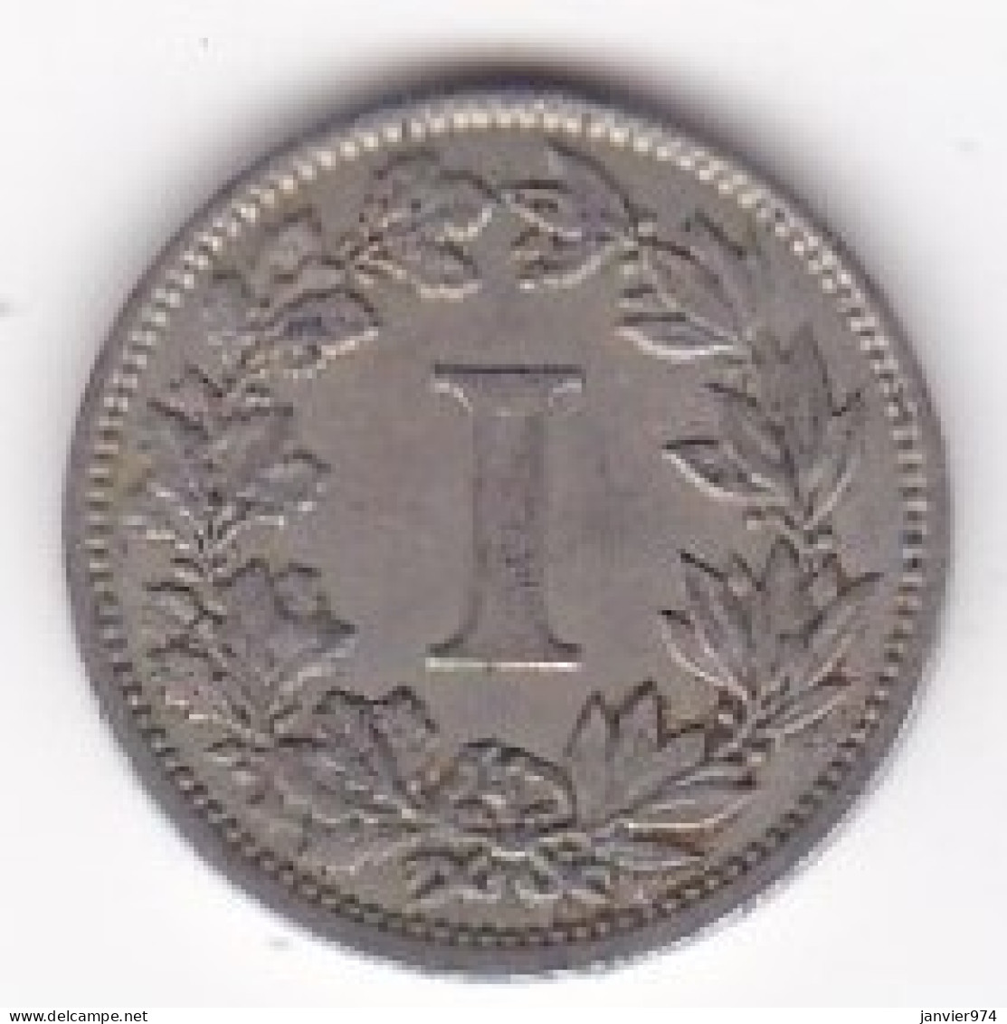 Mexique 1 Centavo 1883 , En Cupronickel, KM# 392 - Mexico