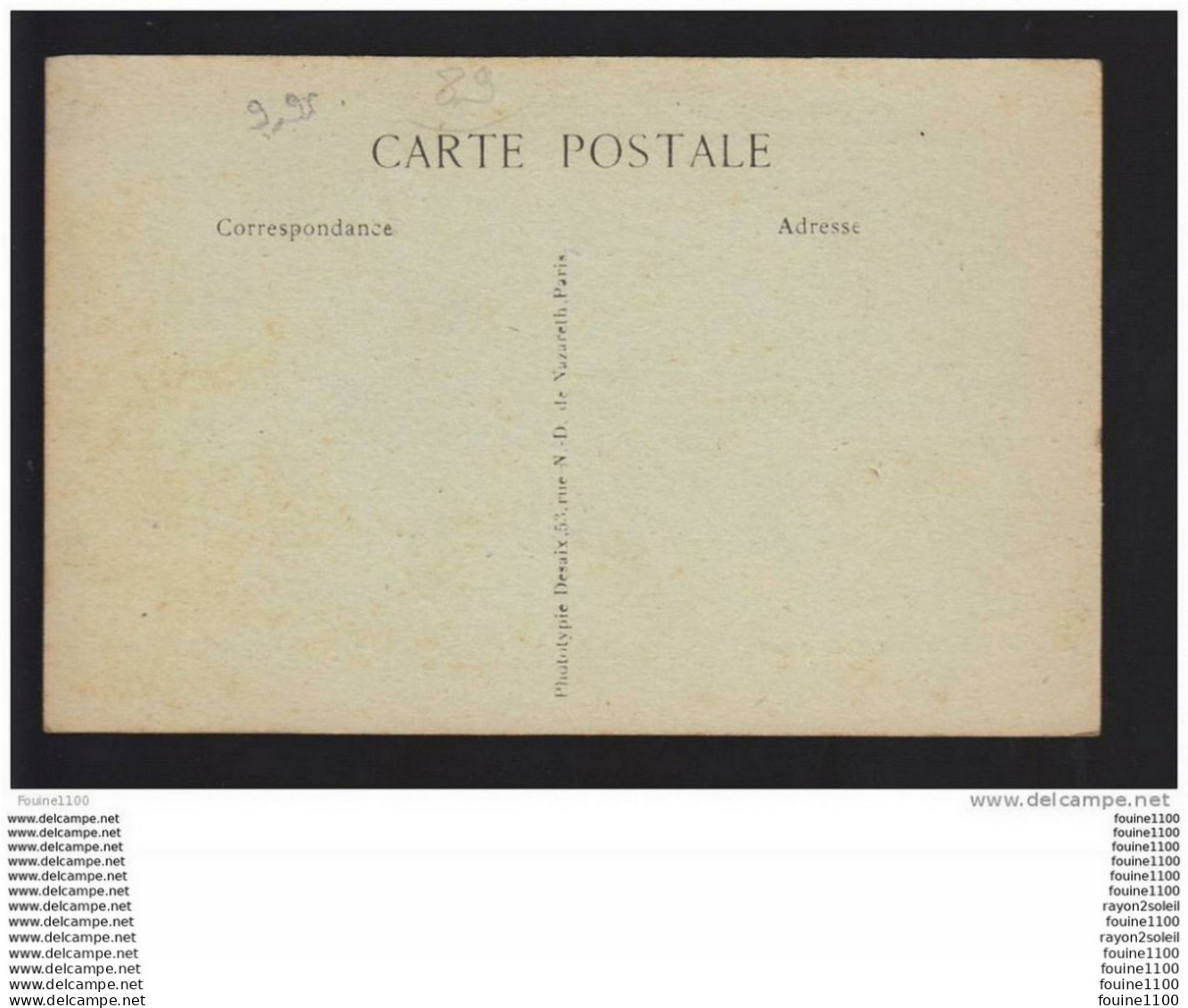 Carte De  LIGNY LE CHATEL Le Pont Des Planches Sur Le Serin ( Peu Courante ) ( Recto Verso ) - Ligny Le Chatel