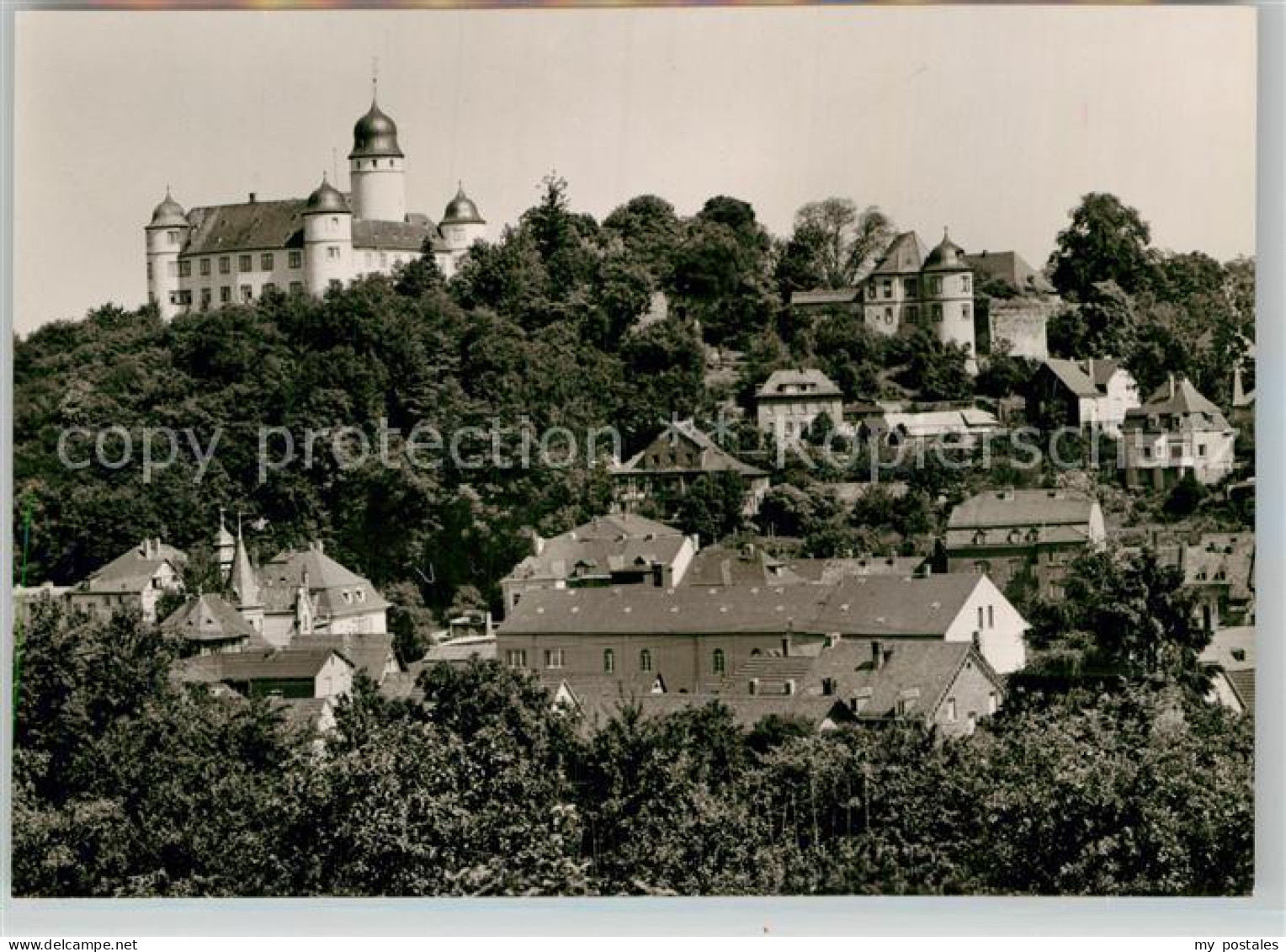 42916799 Montabaur Westerwald Schloss Montabaur - Montabaur