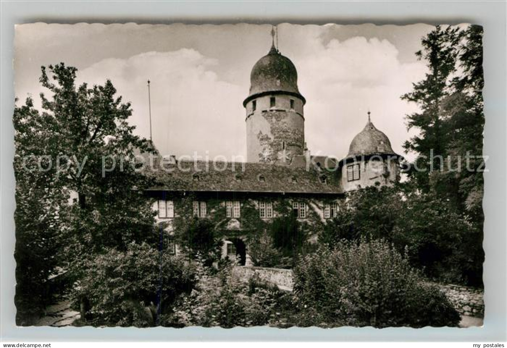 42916259 Montabaur Westerwald Schloss Montabaur - Montabaur