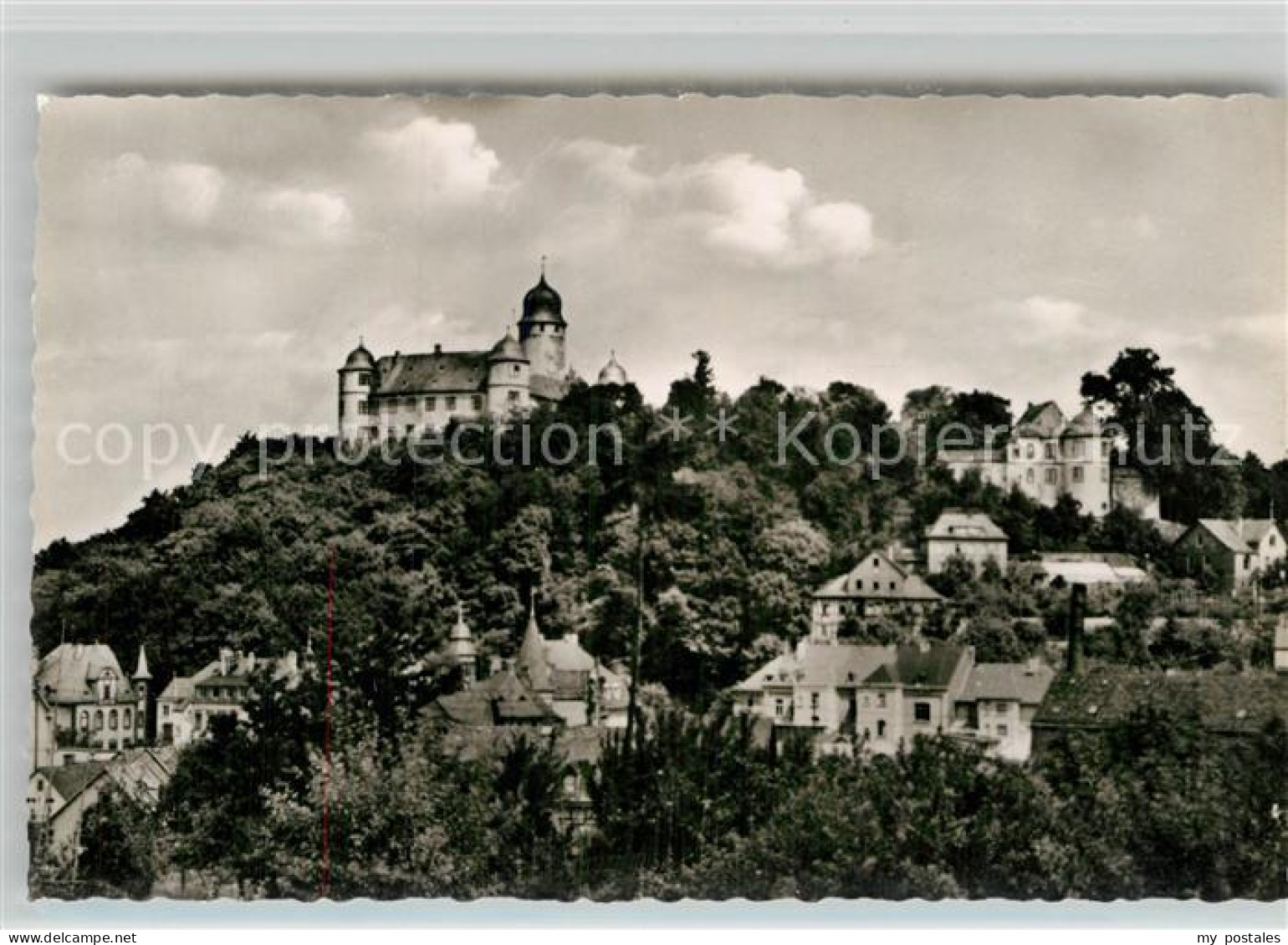 42916252 Montabaur Westerwald Schloss Montabaur - Montabaur