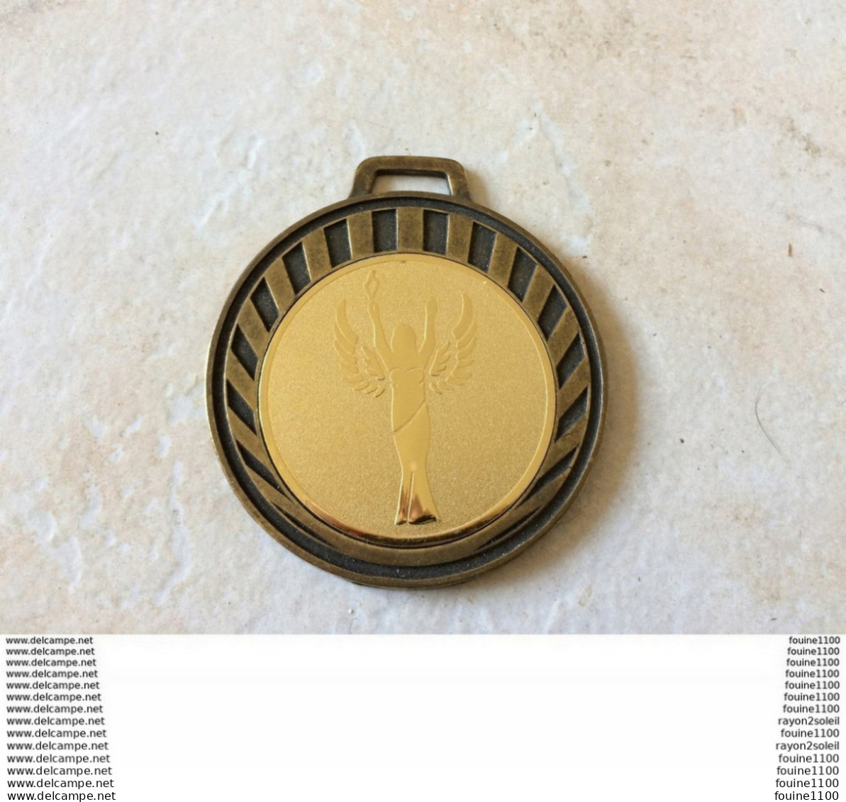 Médaille ( Majorette ) Sélectif Centre De La National Baton Twirling Association  NBTA 1997 - Non Classés