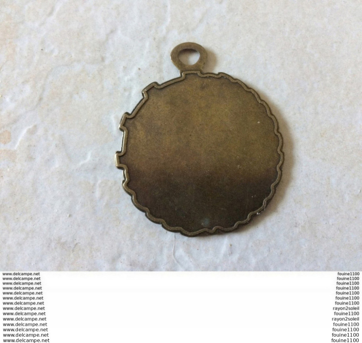 Médaille Majorette - Non Classés