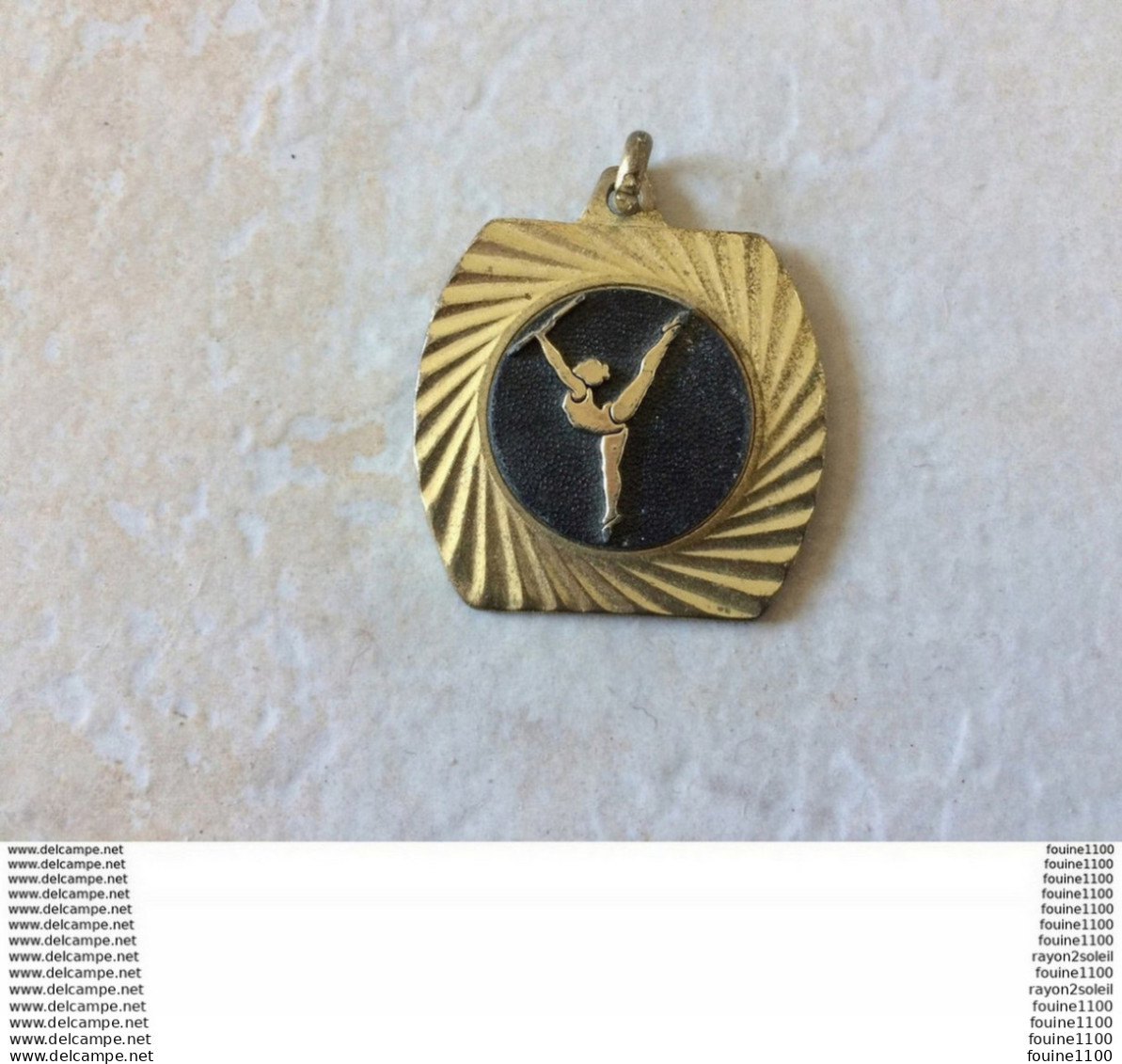 Médaille Majorette CHARNAY LES MACON 1991 - Non Classés