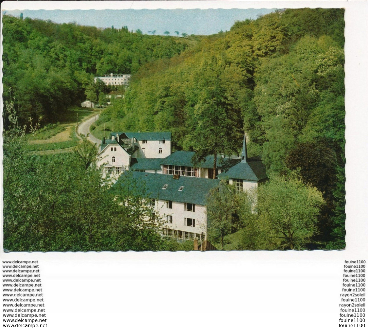 Carte ( Format 15 X 10 Cm ) Hedwig  Dransfeld Haus  Bendorf - Bendorf