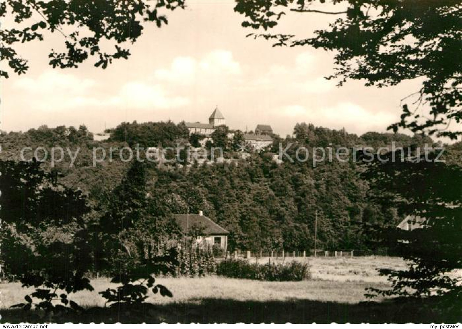 42906609 Witten Ruhr Karmelitenkloster Witten Ruhr - Witten