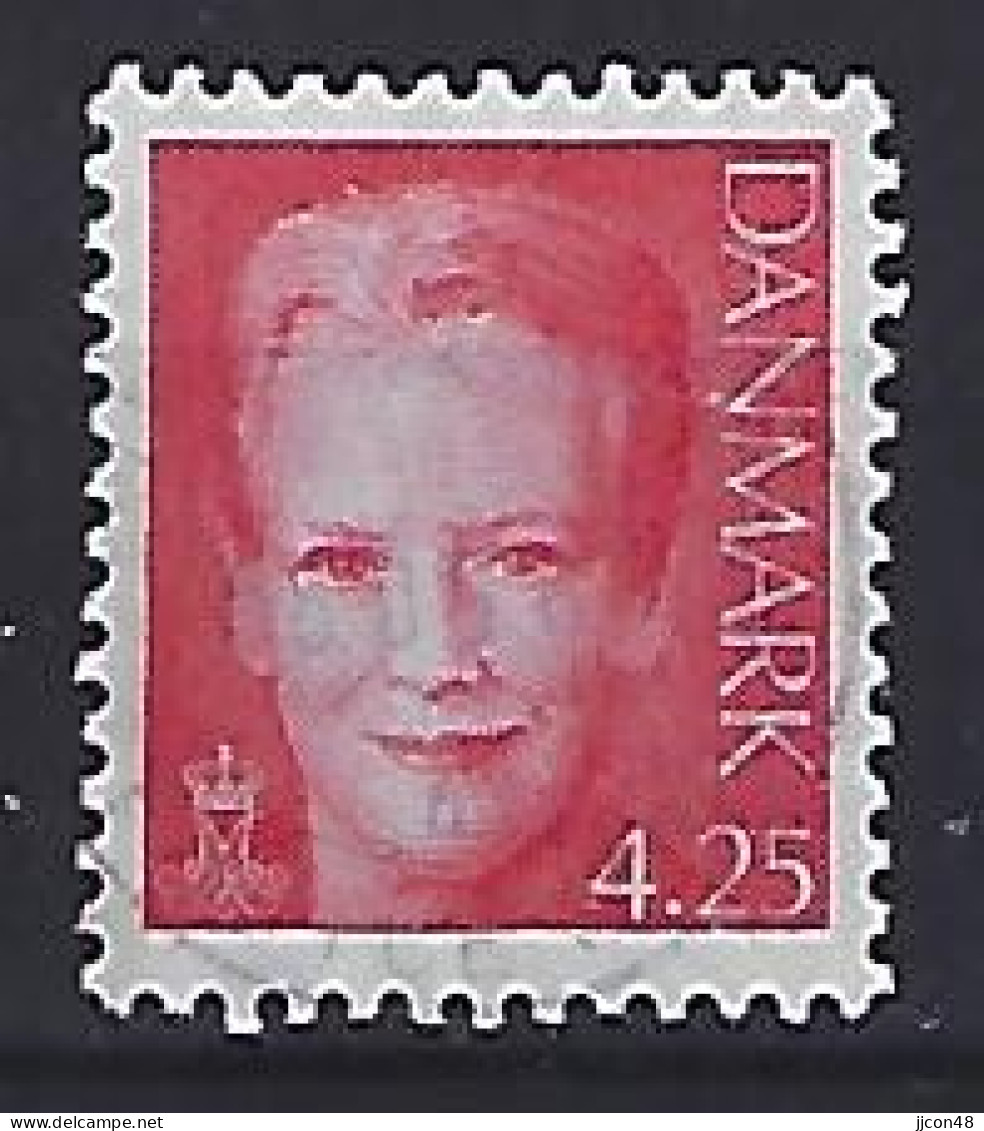 Denmark  2003  Queen Margrethe  (o) Mi.1327 - Oblitérés