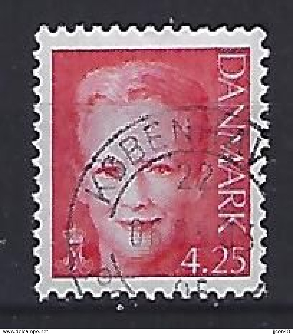 Denmark  2003  Queen Margrethe  (o) Mi.1327 - Oblitérés