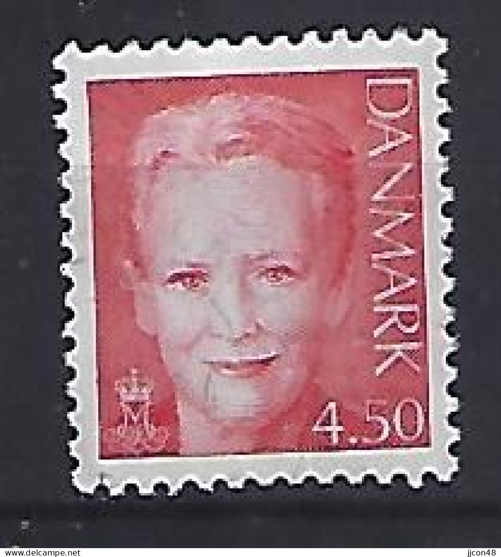 Denmark  2004  Queen Margrethe  (o) Mi.1356 - Oblitérés