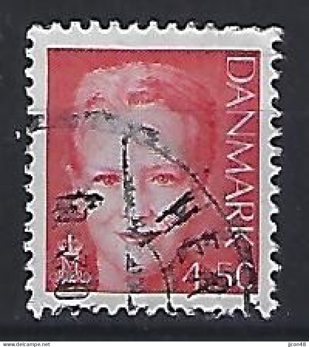 Denmark  2004  Queen Margrethe  (o) Mi.1356 - Oblitérés