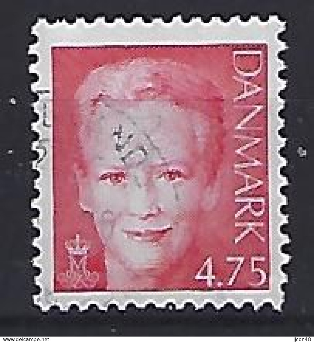 Denmark  2005  Queen Margrethe  (o) Mi.1419 - Oblitérés