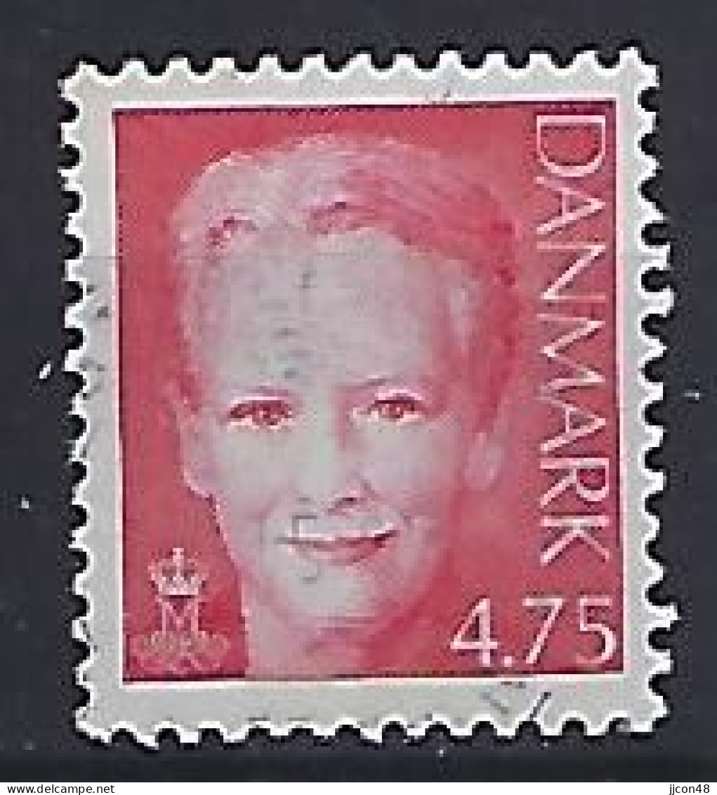 Denmark  2005  Queen Margrethe  (o) Mi.1419 - Oblitérés