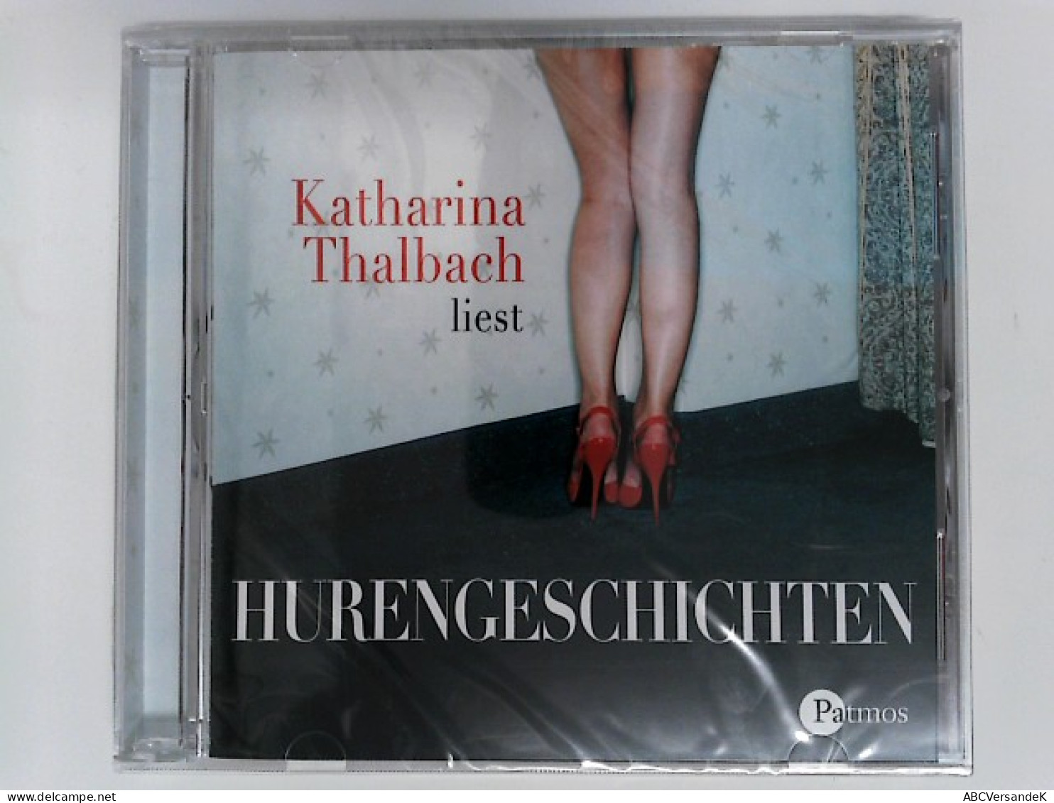 Hurengeschichten. CD - CDs