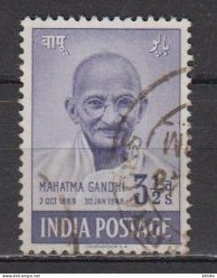 Indien  188 , O  (U 6281) - Used Stamps