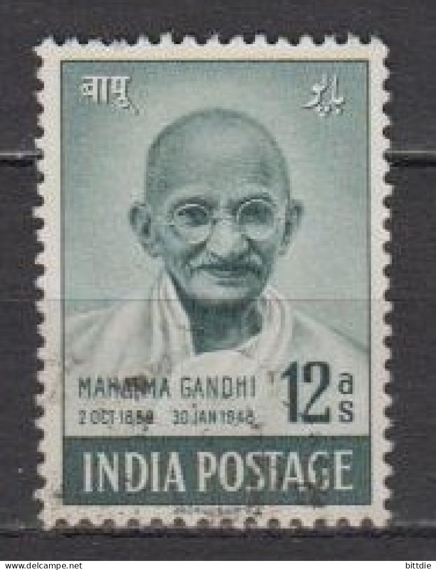 Indien  189 , O  (U 6282) - Used Stamps