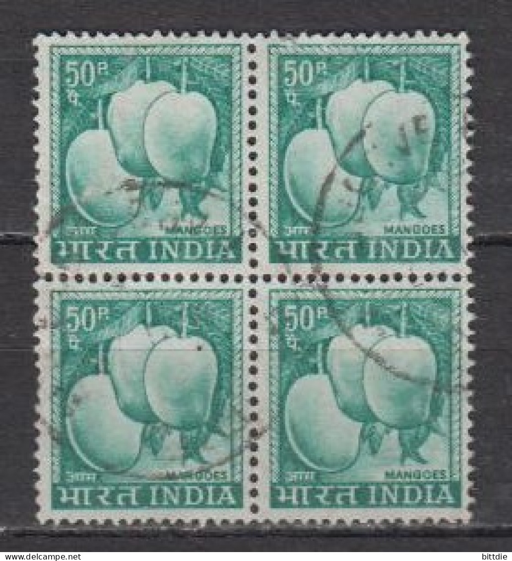 Indien  395 VB , O  (U 6284) - Used Stamps