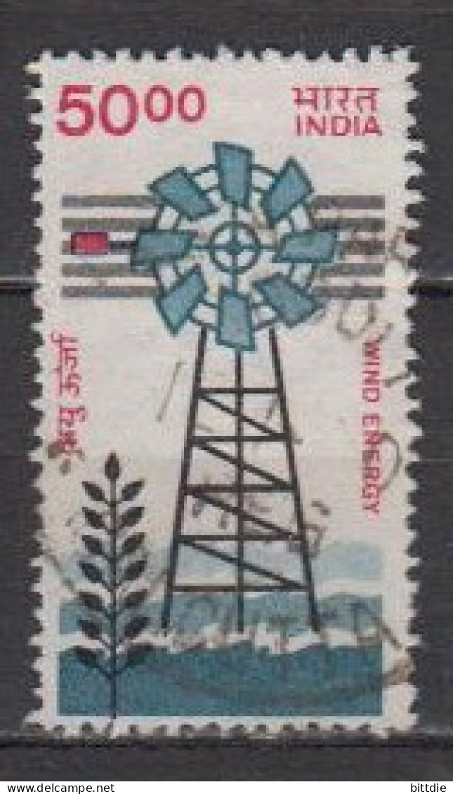 Indien  1069 , O  (U 6295) - Gebraucht