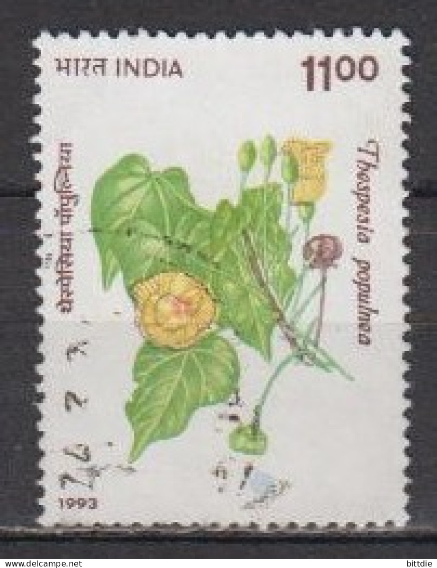 Indien  1401 , O  (U 6296) - Gebruikt