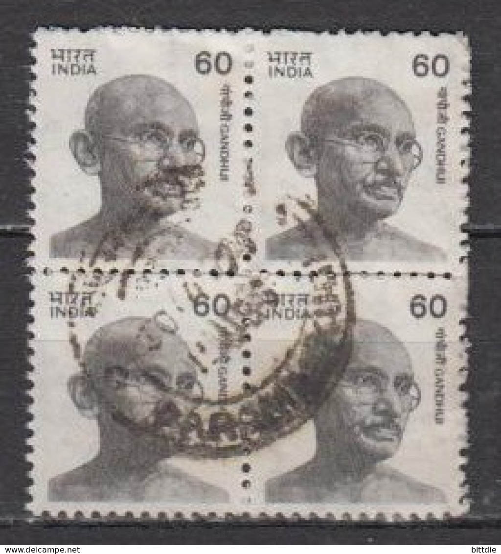 Indien  1167 VB , O  (U 6310) - Usati