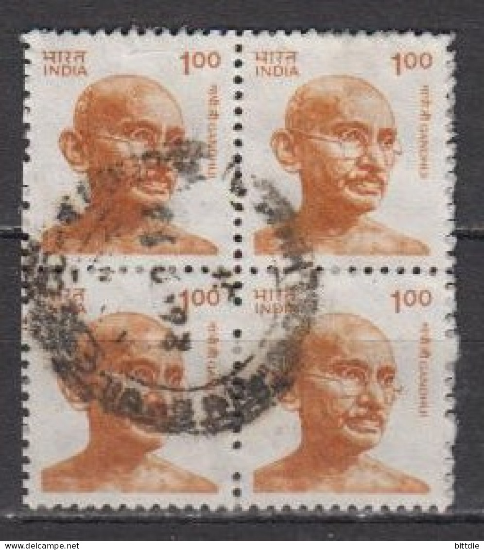 Indien  1287 VB , O  (U 6330) - Usati