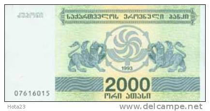 Georgia 2000 Laris 1993 Grapes + Animal UNC - Georgia