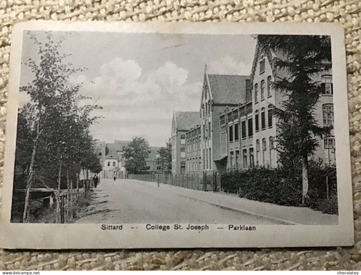 Sittard Parklaan 1919 - Sittard