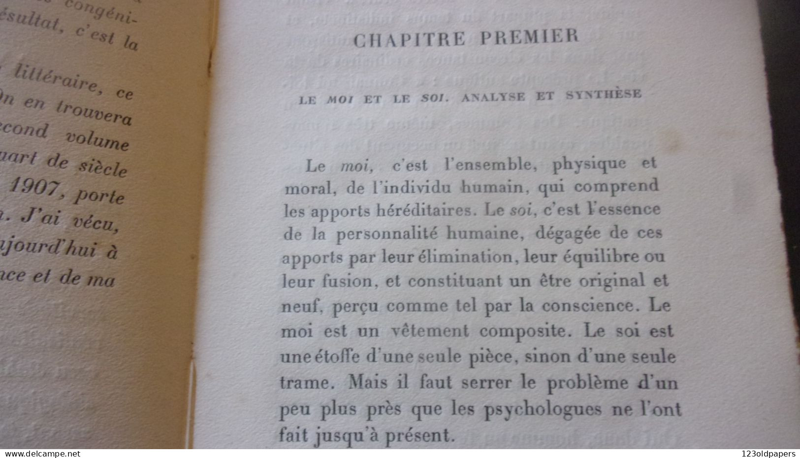 EO LEON DAUDET 1916 L HEREDO  ESSAI SUR DRAME INTERIEUR  Monarchisme, Antidreyfusard Et Nationaliste ACTION FRANCAISE - Politiek