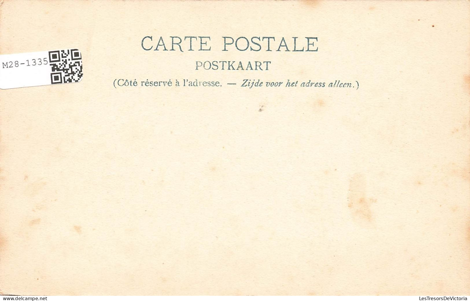 PEINTURES & TABLEAUX - Le Triomphe Du Premier Consul - Carte Postale Ancienne - Peintures & Tableaux