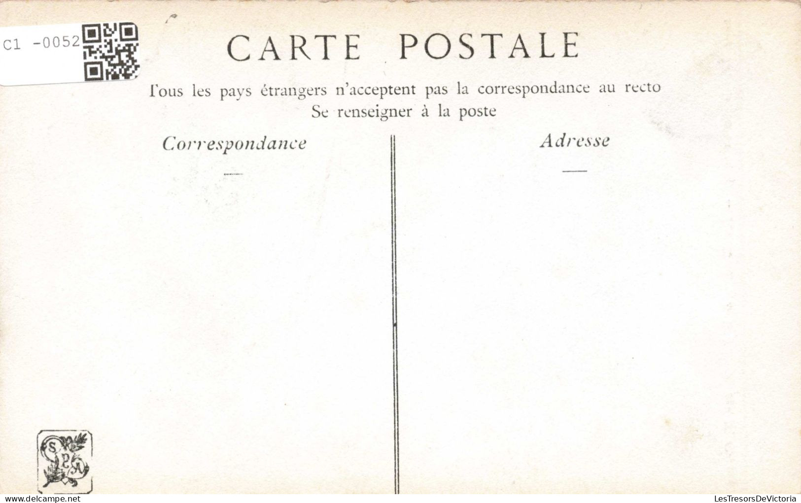 CELEBRITES - Artistes - Salon De 1905 - Les Bouchers De La Villette Par H. Gervex - Carte Postale Ancienne - Künstler
