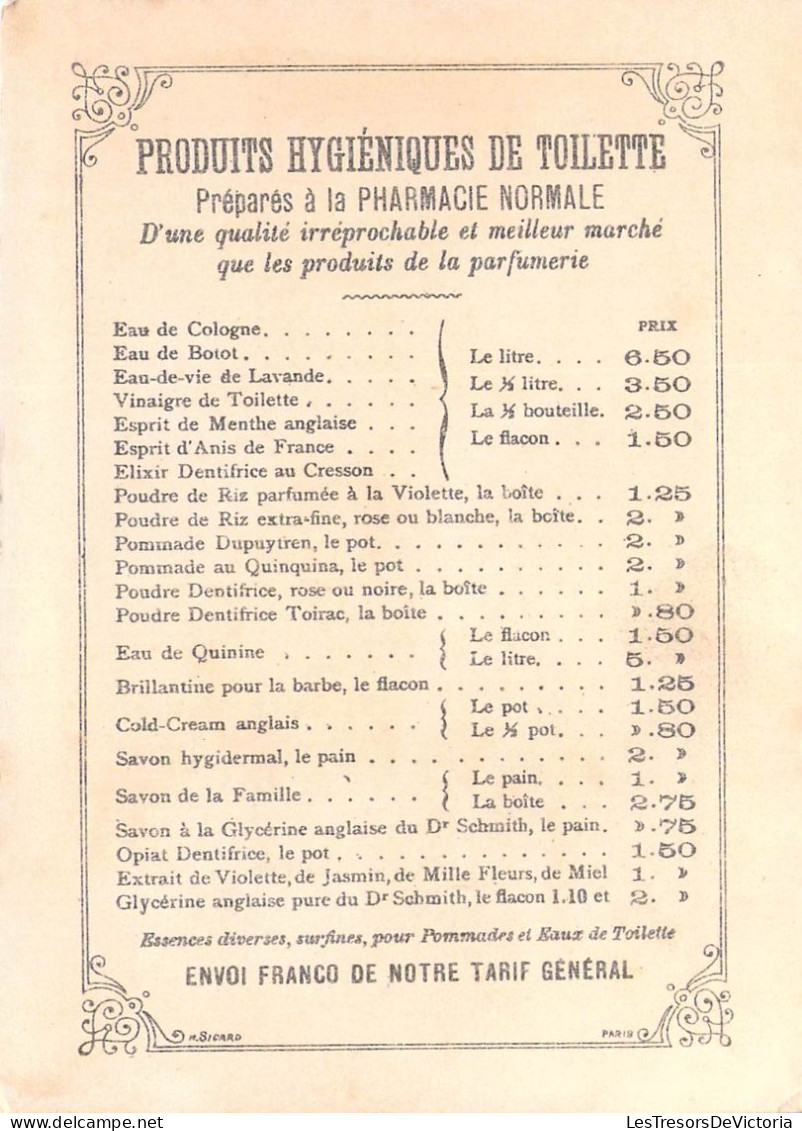 Vieux Papiers - Lot De 15 Chromos Divers - Chromo - Belle Jardiniere - Au Bon Marché - Sonstige & Ohne Zuordnung